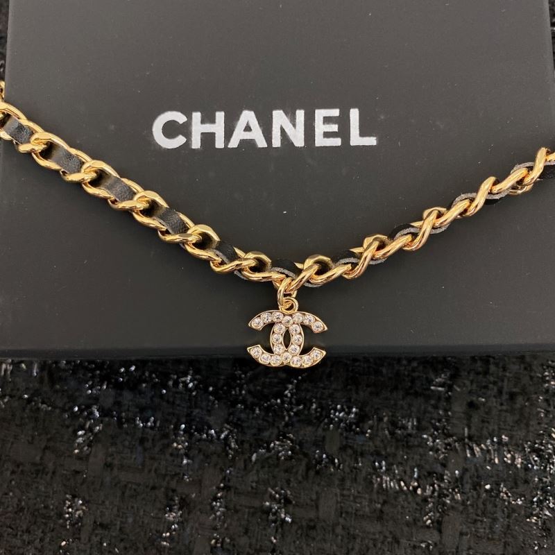 Chanel Necklaces